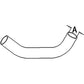 72097702-AIC Lower Radiator Hose