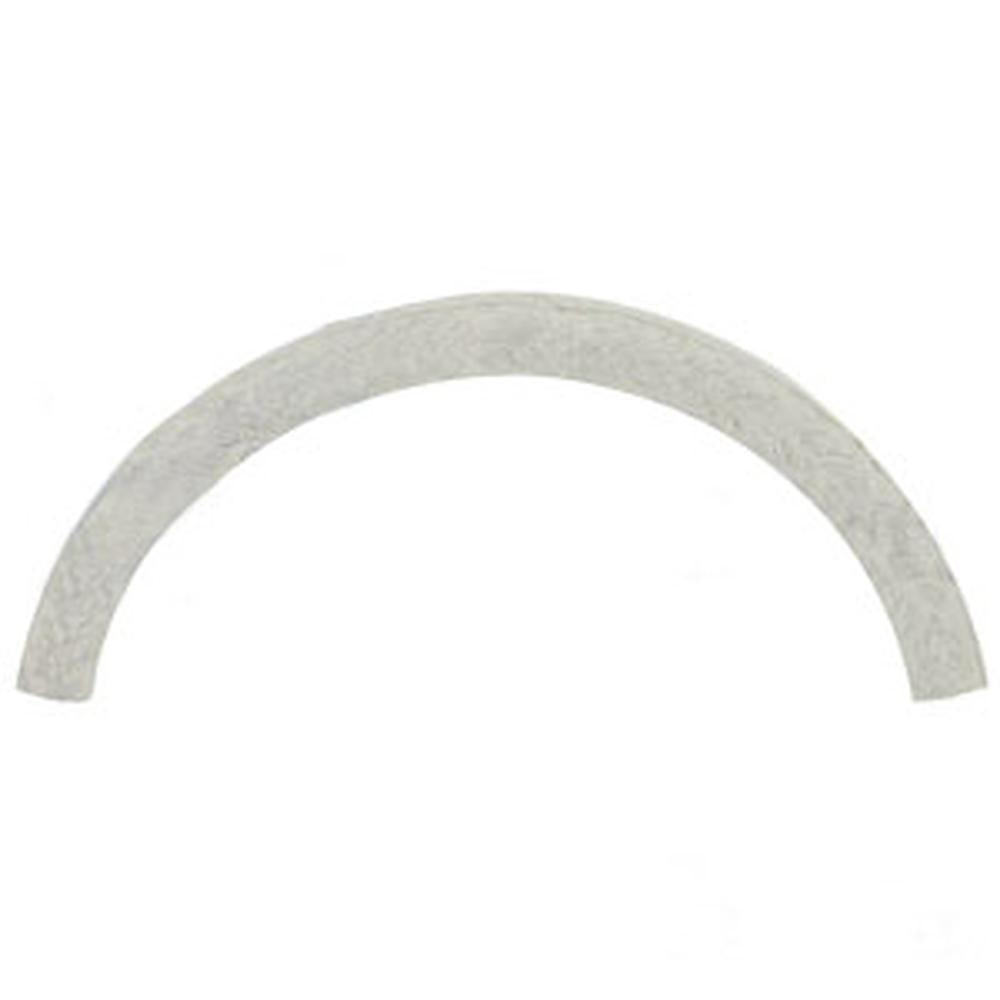 735866M1-AIC Rear Crankshaft Rope Seals (Pair)