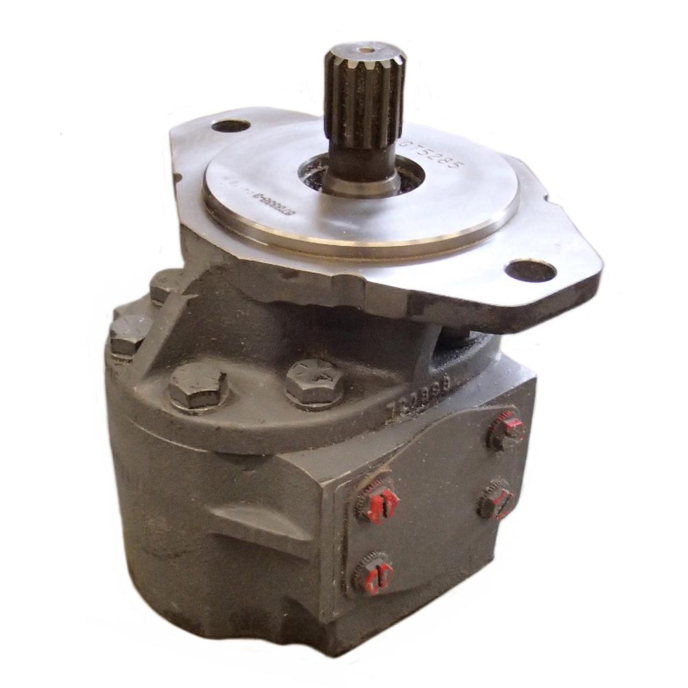 741253C91-AIC HD Cast Iron Hydraulic Pump