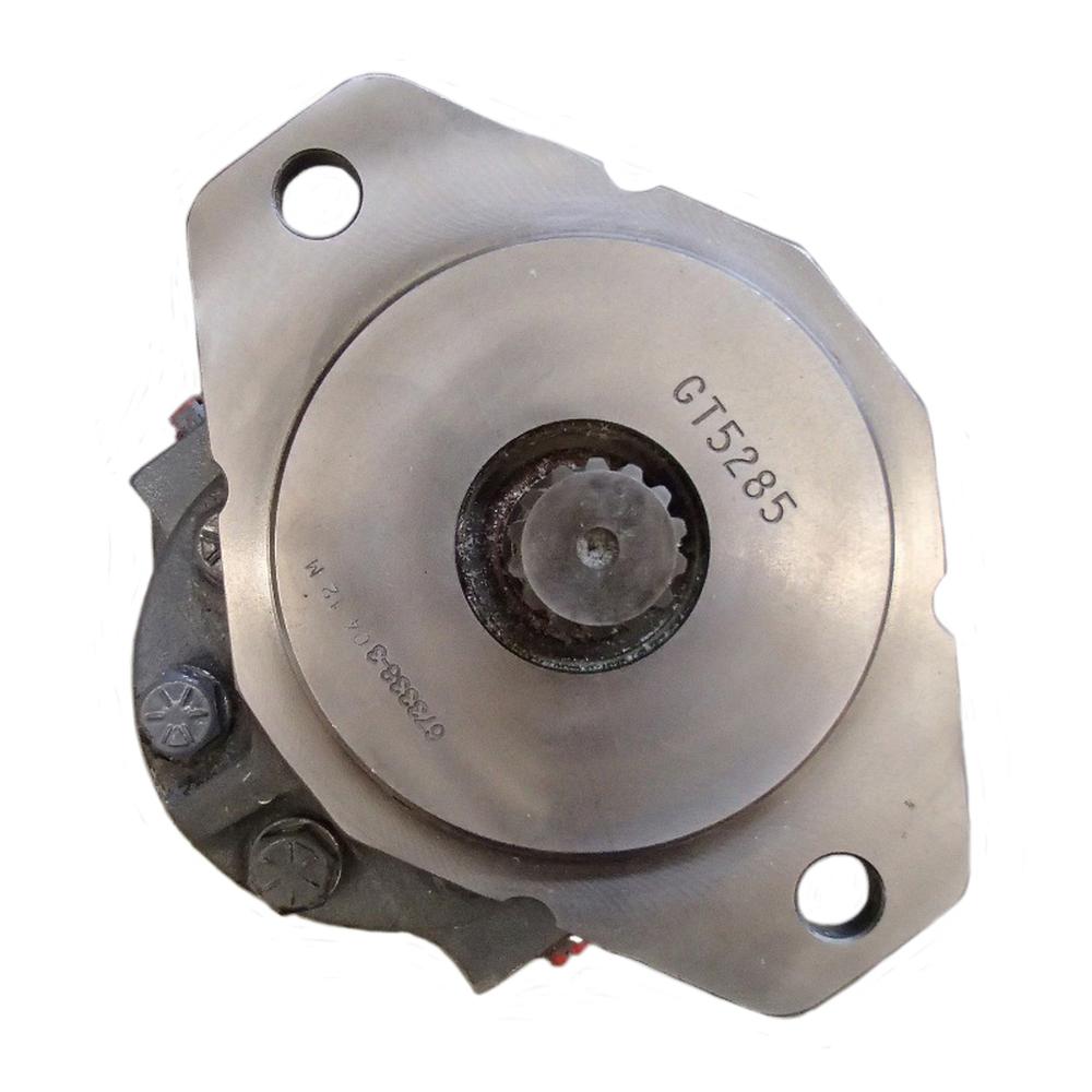 741253C91-AIC HD Cast Iron Hydraulic Pump