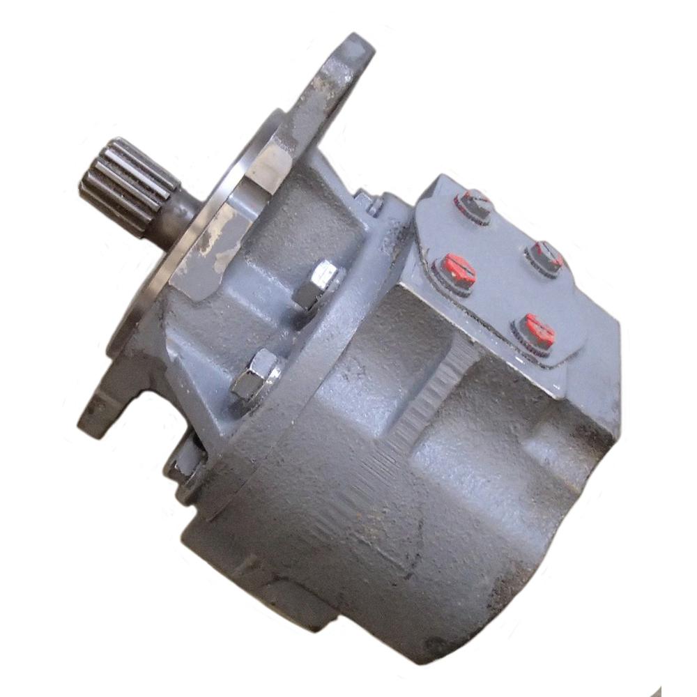 741253C91-AIC HD Cast Iron Hydraulic Pump