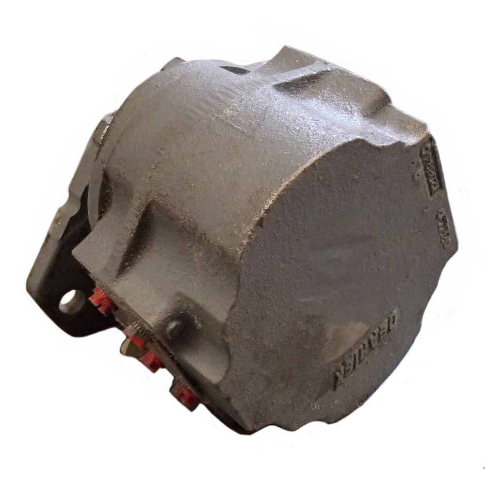 741253C91-AIC HD Cast Iron Hydraulic Pump