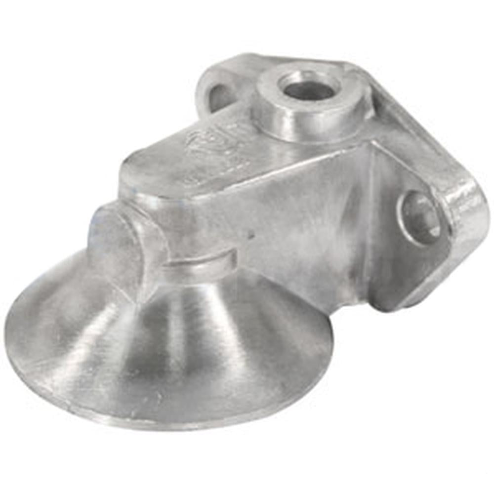 741614M1-AIC Oil Filter Head