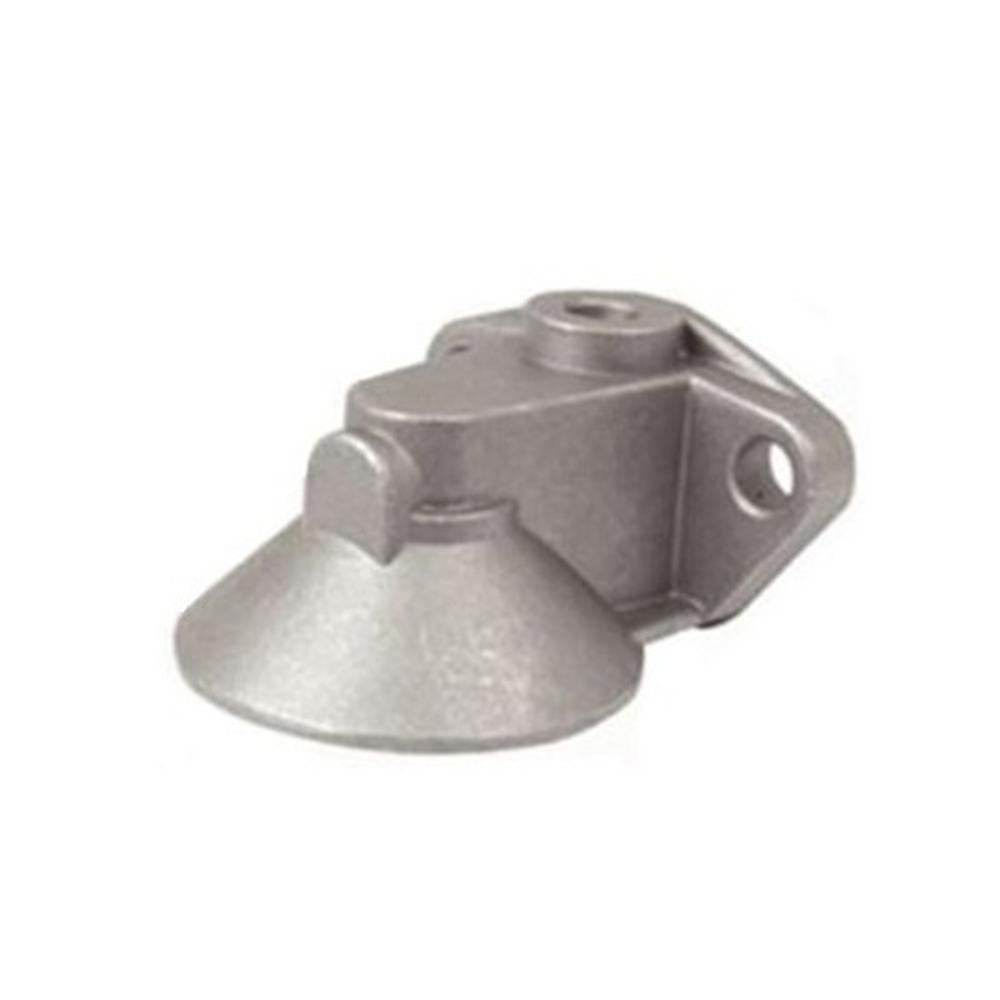 741614M1-AIC Oil Filter Head