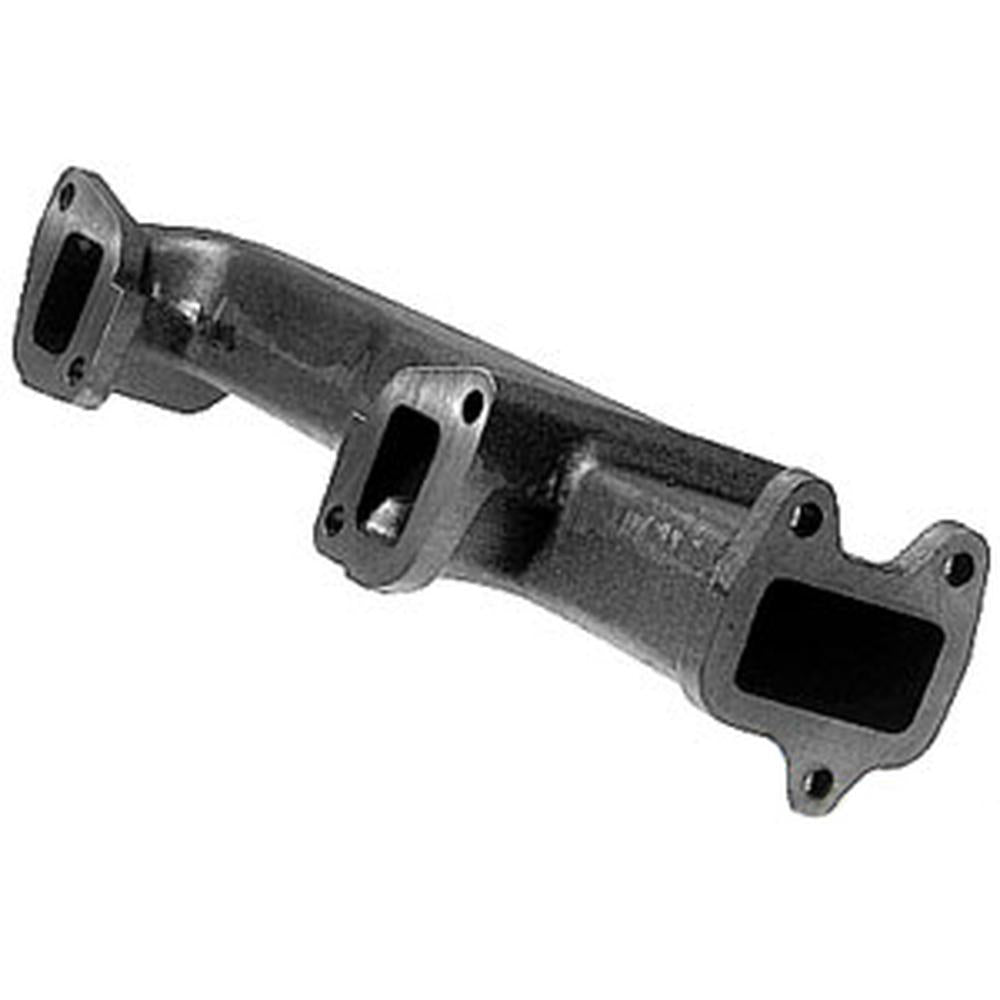 741764M1-AIC Vertical Manifold Exhaust