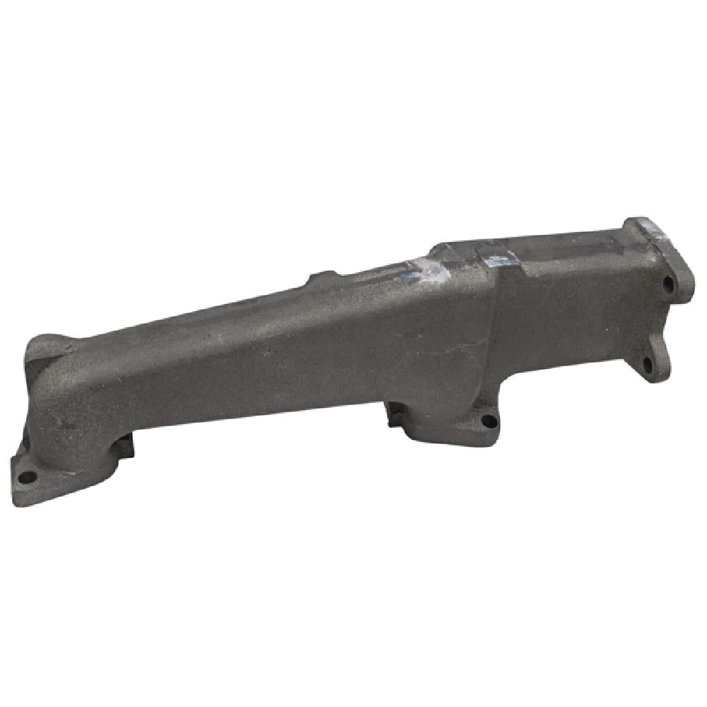 741764M1-AIC Vertical Manifold Exhaust