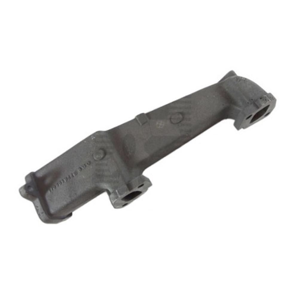 741764M1-AIC Vertical Manifold Exhaust
