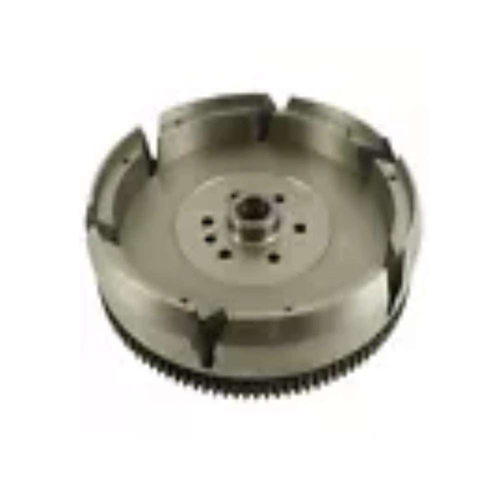 742106M91-AIC Flywheel with Ring Gear