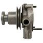 742558M91-AIC Water Pump w/ Pulley