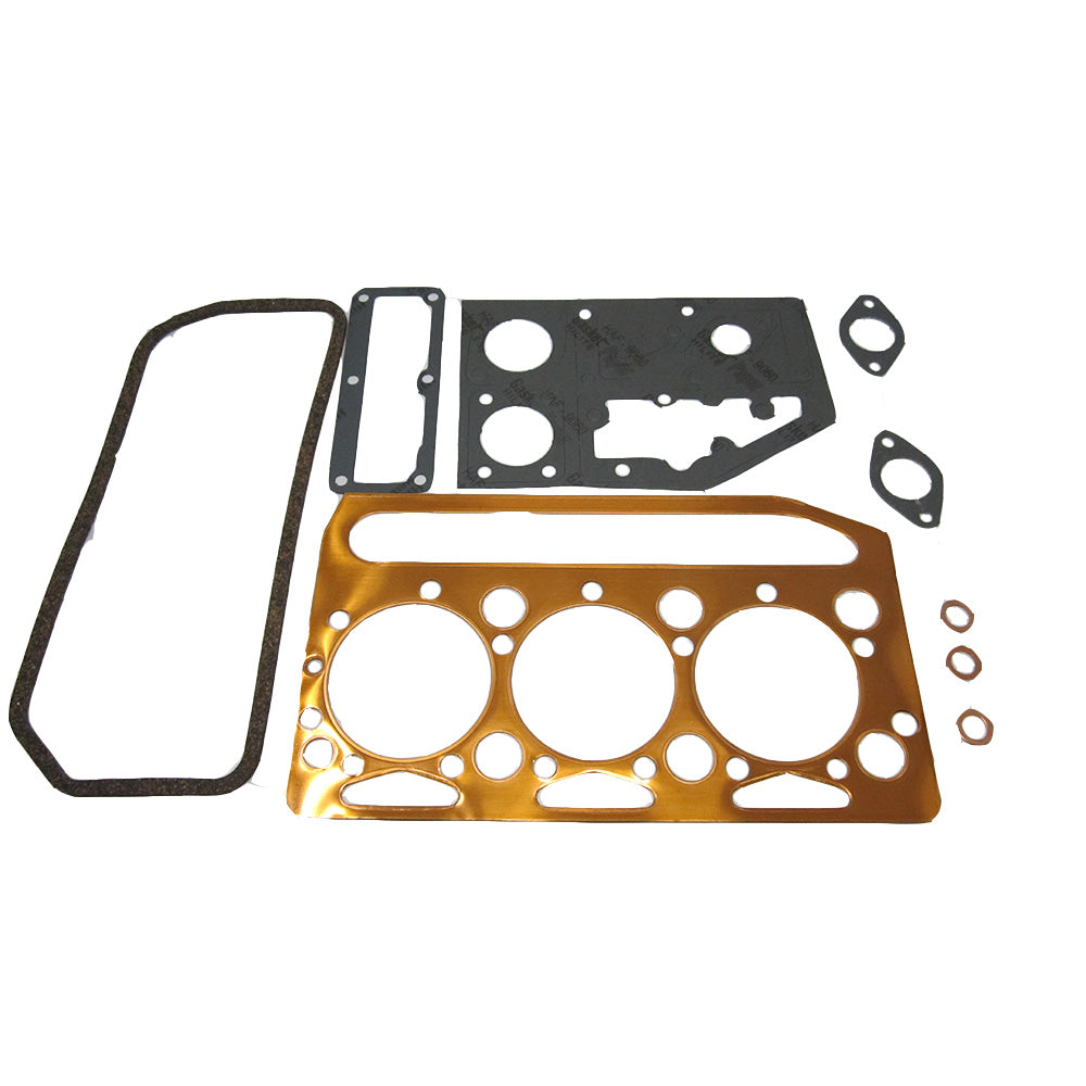 747166M91-SMSET-AIC Upper Gasket Set
