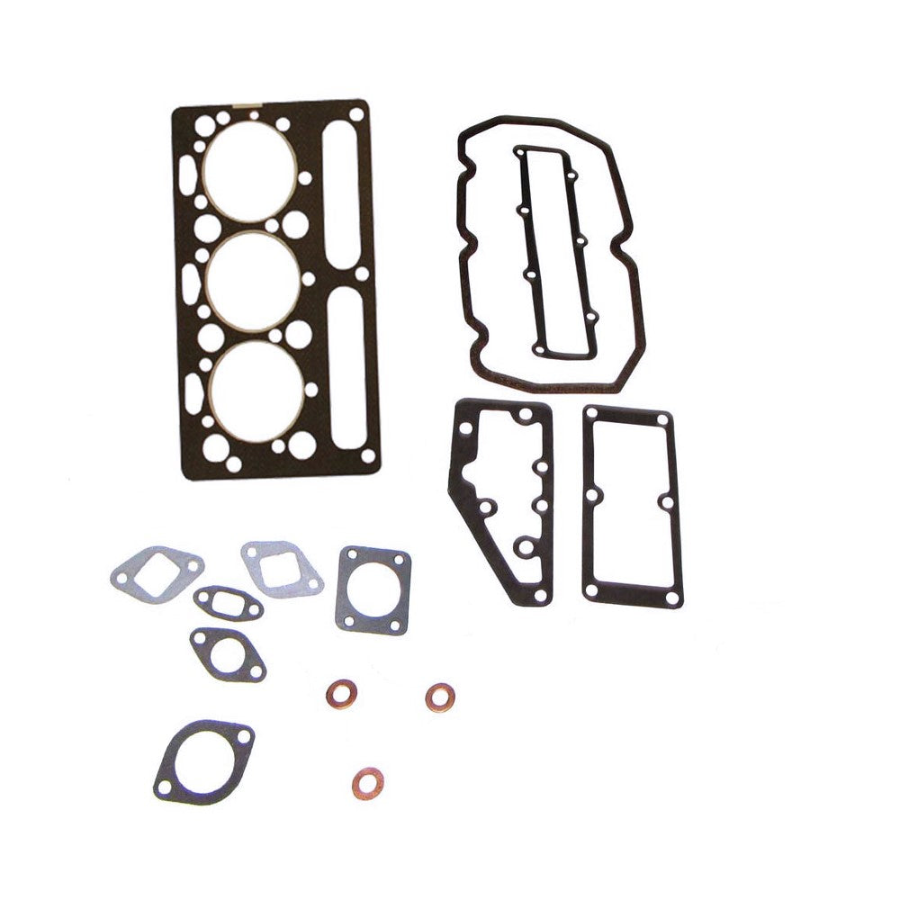 748008M91-14PCS-AIC Upper Gasket Set