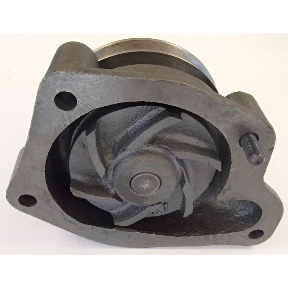 748095M91-AIC Water Pump with Pulley