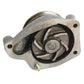 748095M91-AIC Water Pump with Pulley