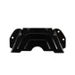 783-06424A-0637-AIC Spindle Pulley Belt Guard
