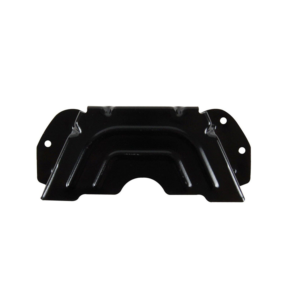 783-06424A-0637-AIC Spindle Pulley Belt Guard