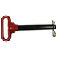 7842PIN-AIC Red Handle Hitch Pin