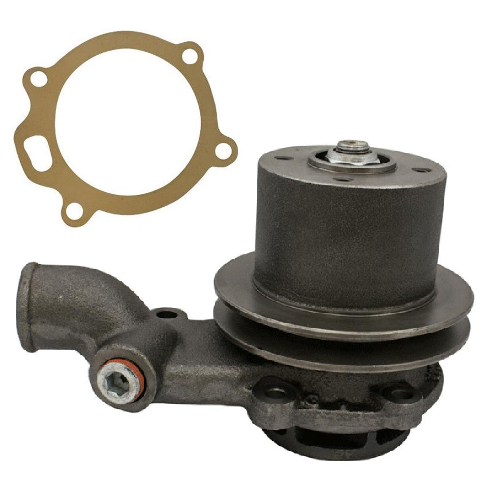 79003714-AIC Water Pump w/Pulley