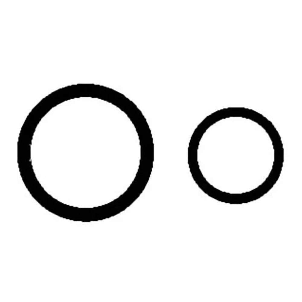81808637-AIC O-Ring