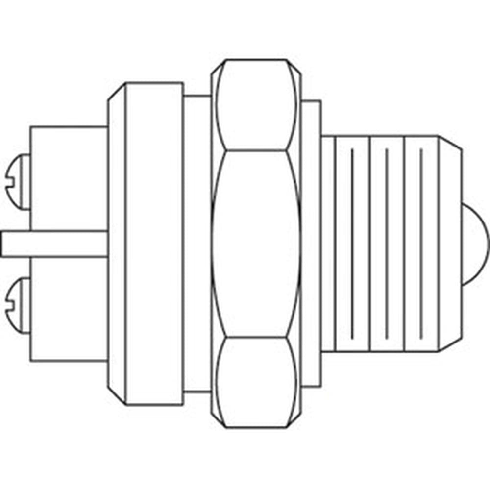 81817901-AIC Neutral Safety Switch