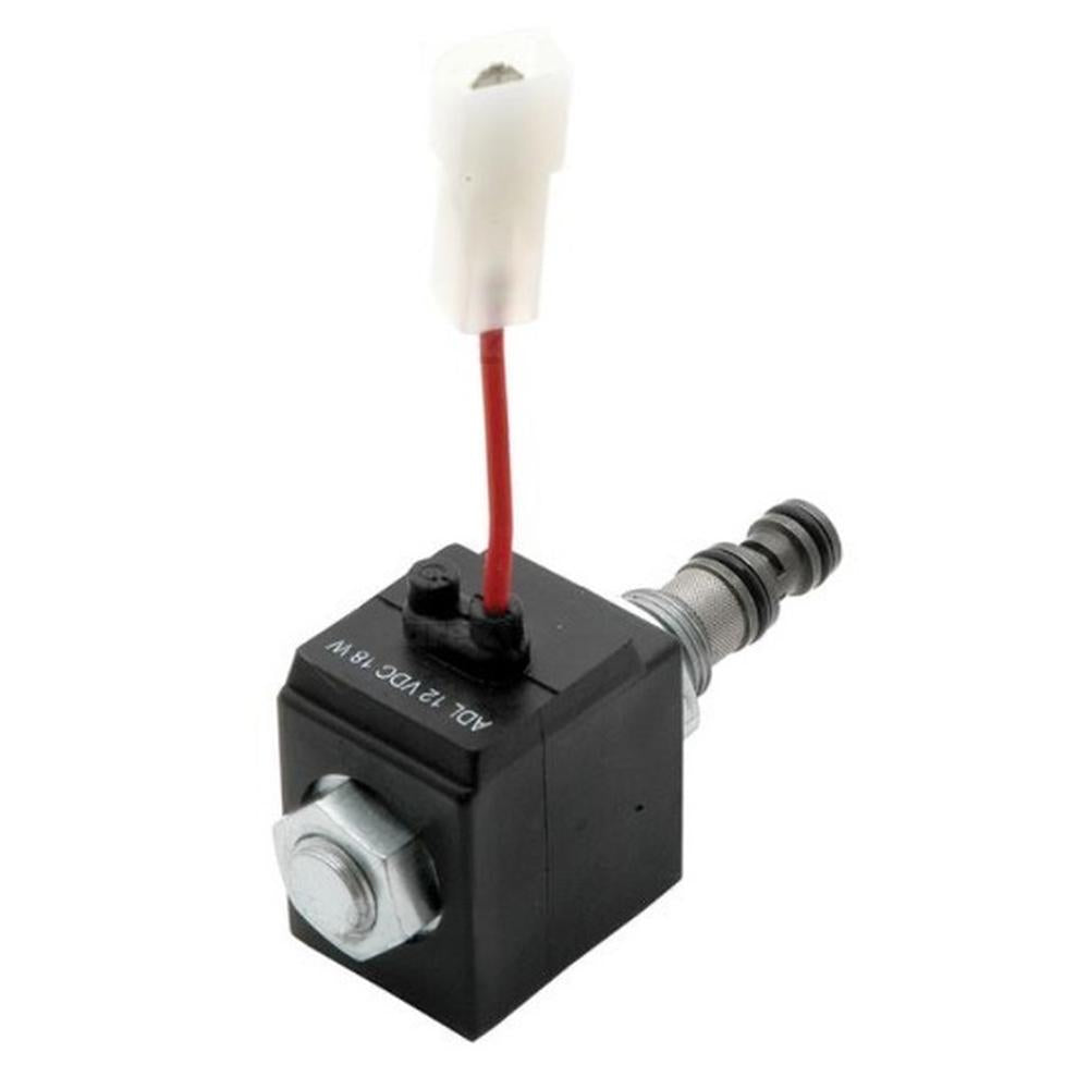81870291-AIC Solenoid Valve