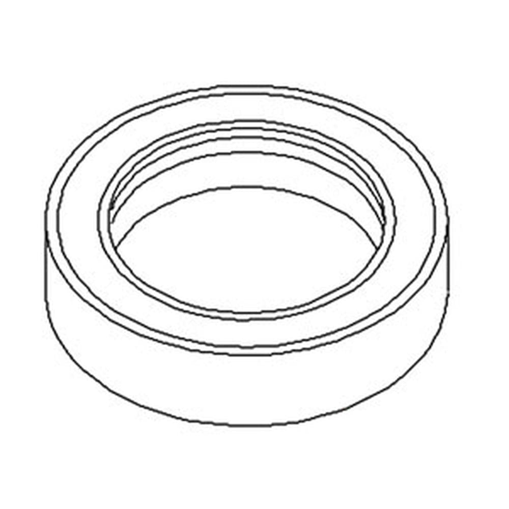 825740M1-AIC Timing Cover Seal