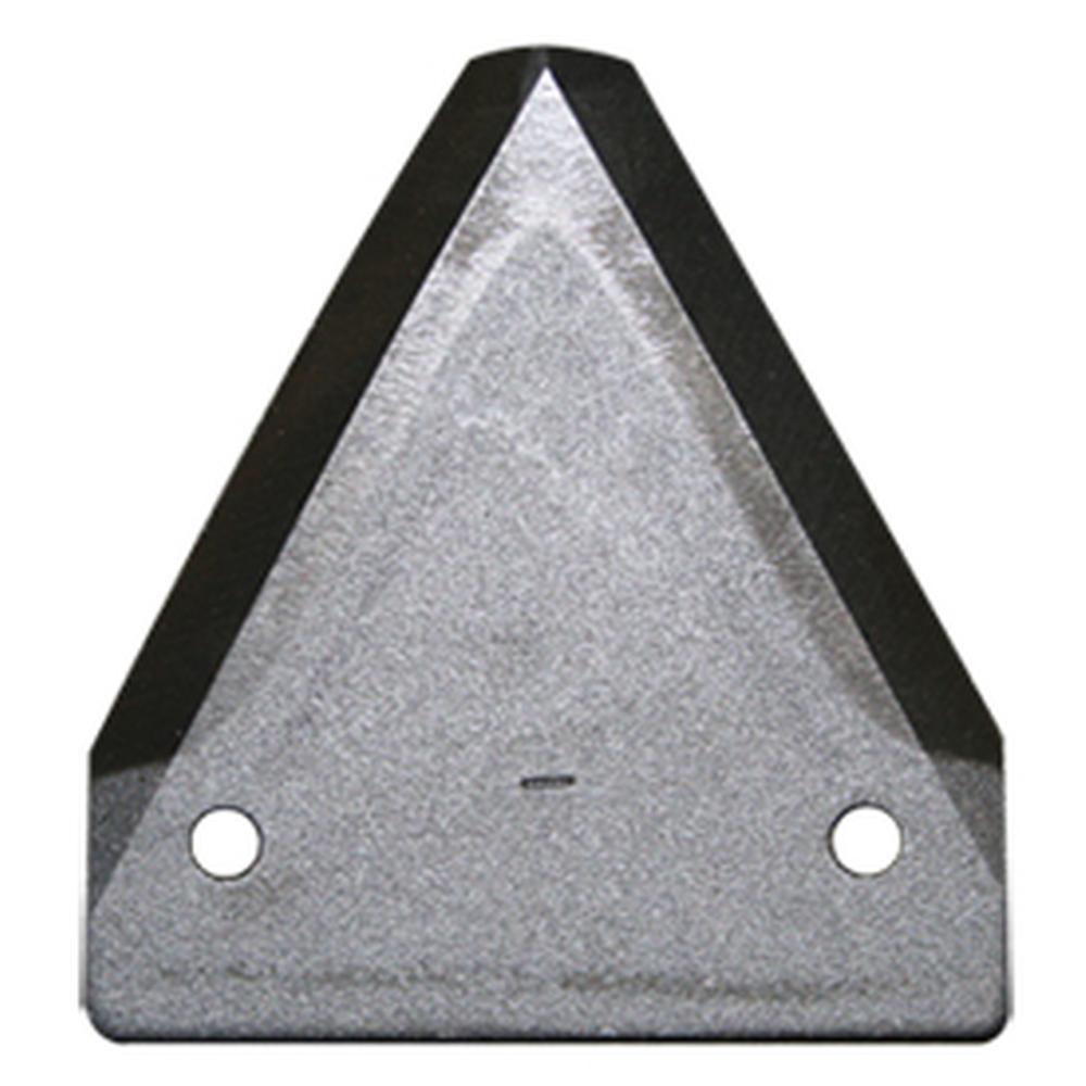 826724C1-AIC Black Heavy Smooth Sickle Section