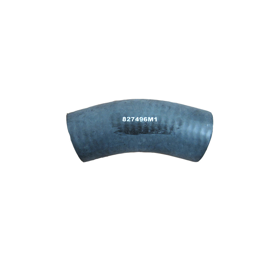 827496M1-AIC Upper Radiator Hose