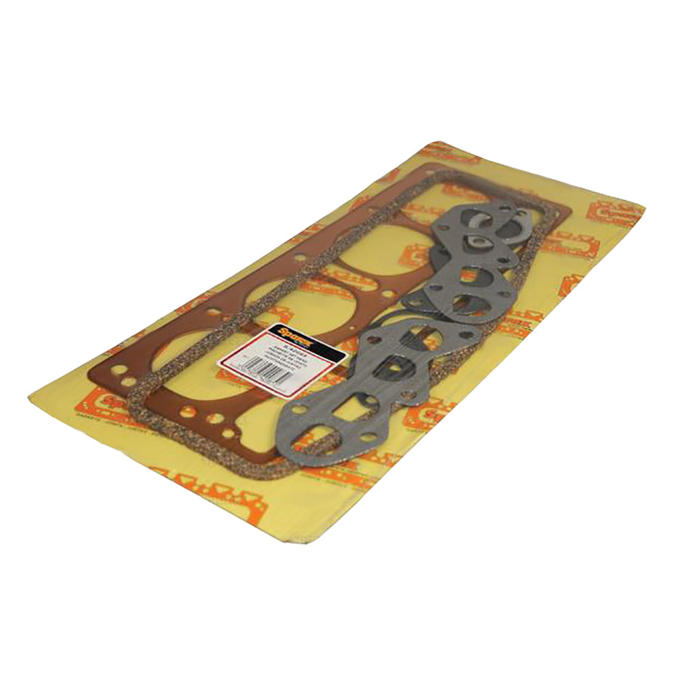 827560M1-AIC Top Gasket Set