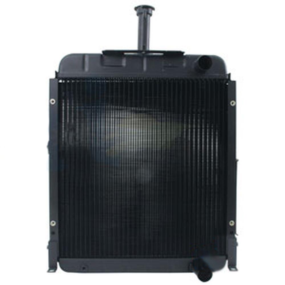 84524C93-AIC Radiator