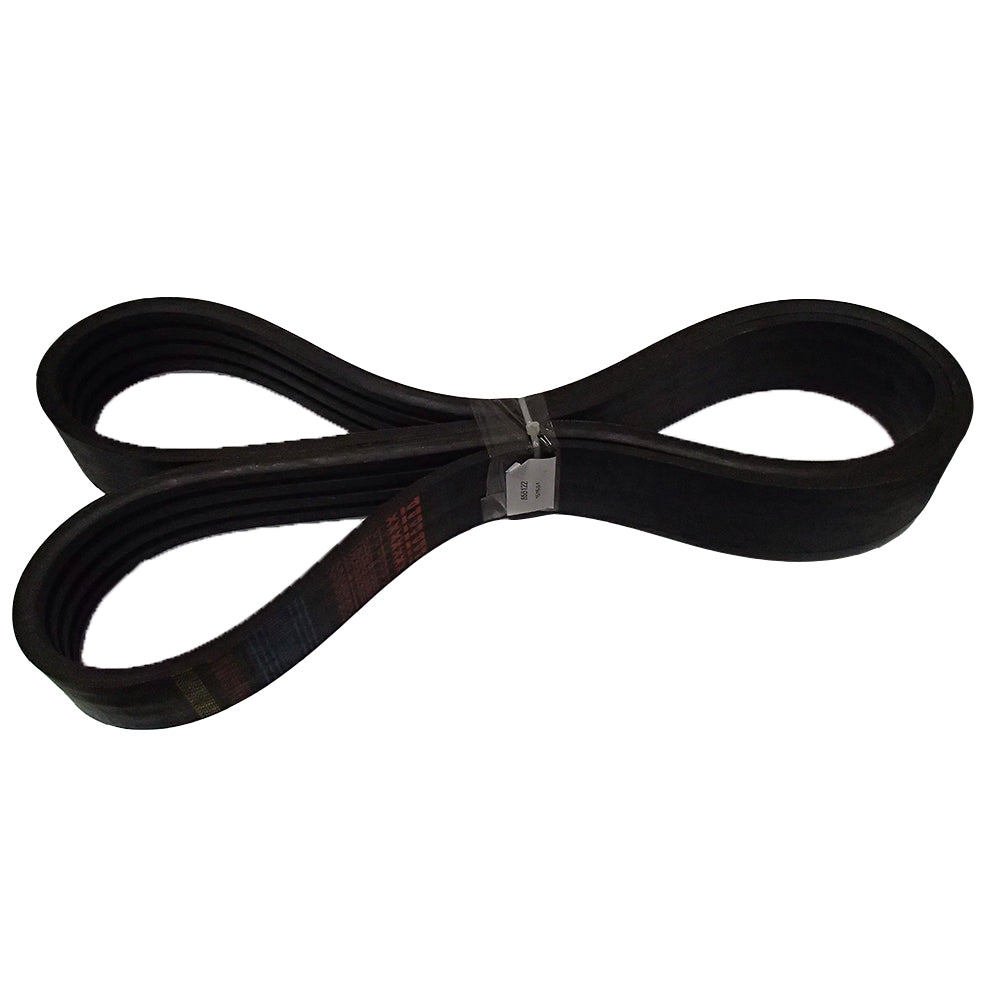 855122-AIC Head Drive & Primary Drive Belt