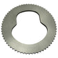 85827748-AIC Brake Plate
