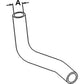 86519855-AIC Lower Radiator Hose