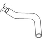 86526943-AIC Lower Radiator Hose