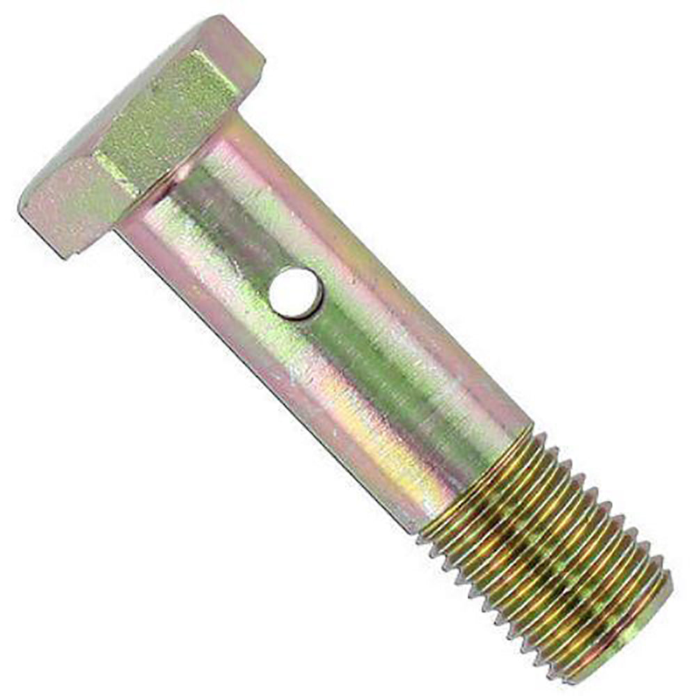 86531362-AIC Sediment Bowl Retaining Bolt (3/8")