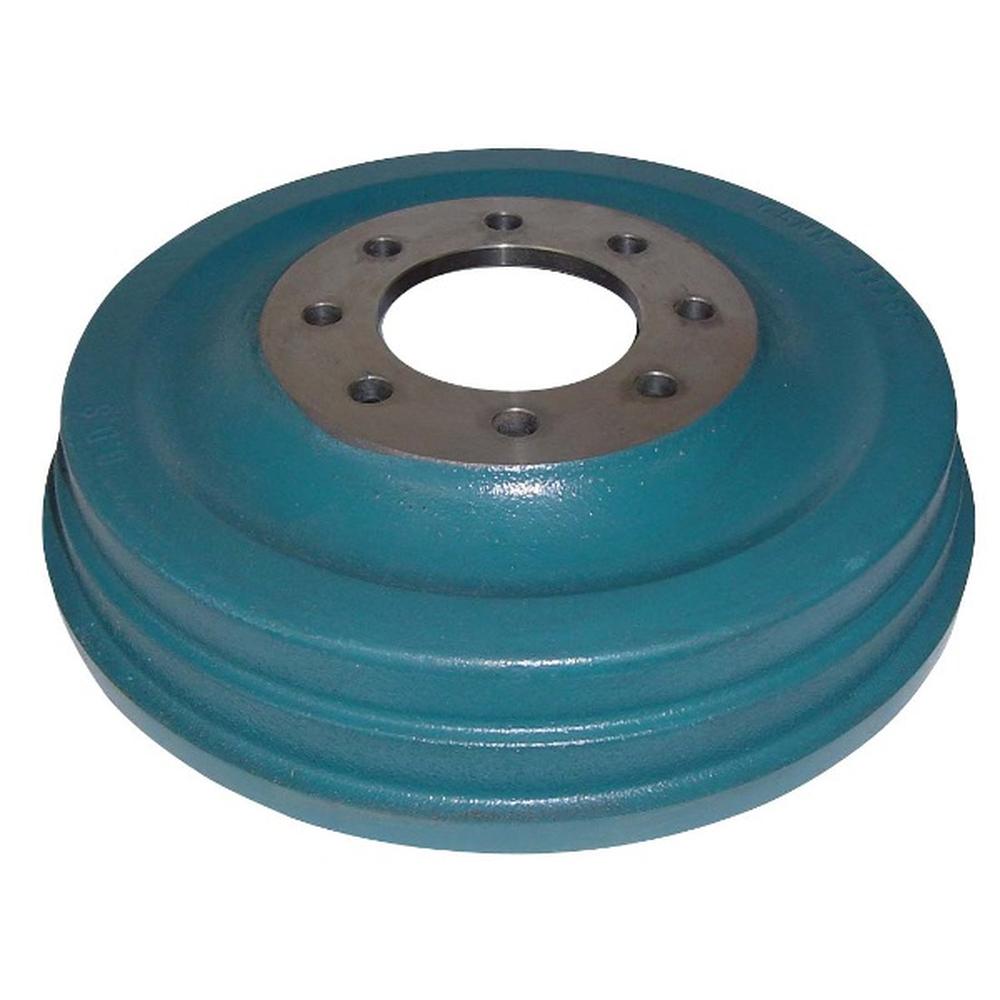 86533415-AIC Brake Drum