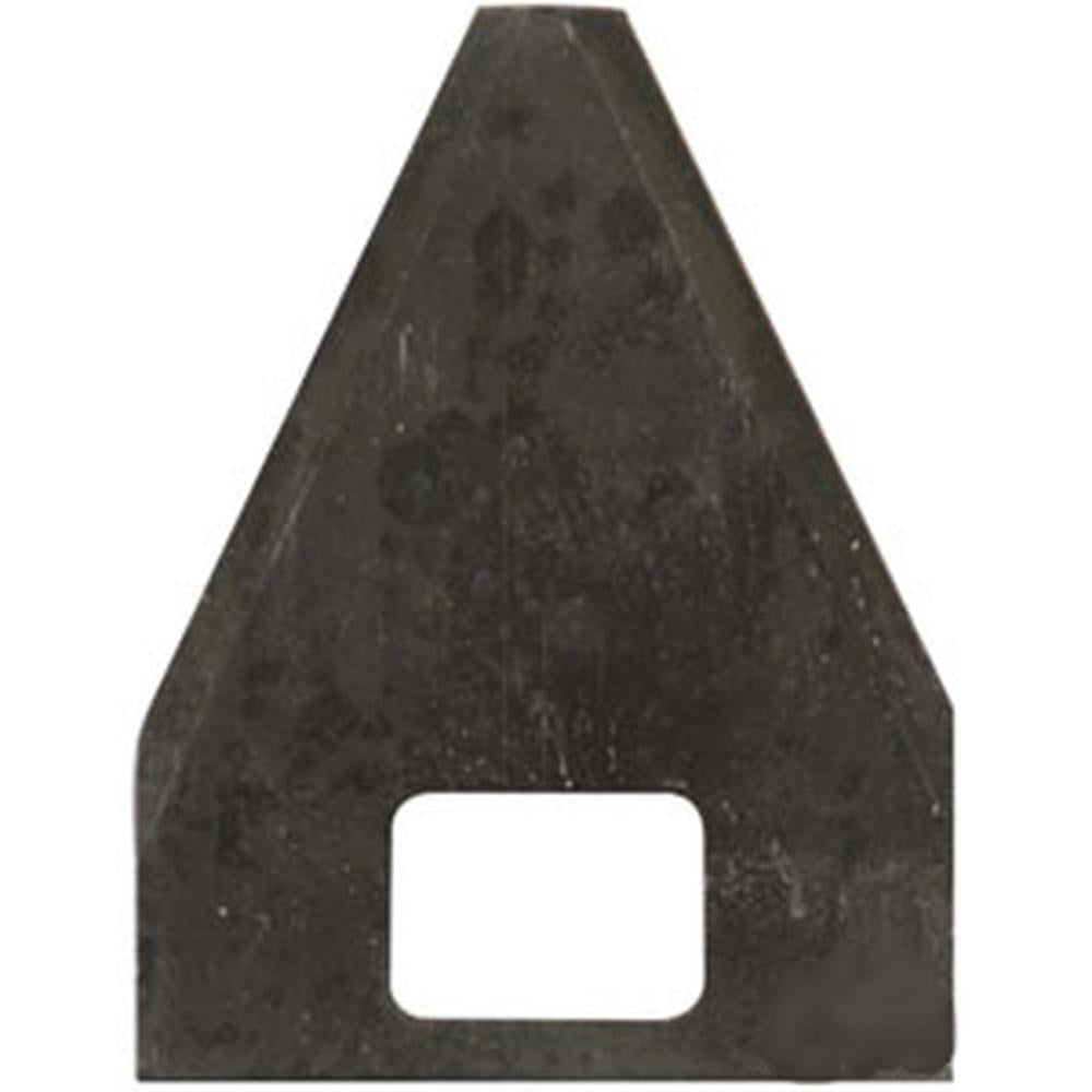 87106692-AIC Straw Chopper Knife Section