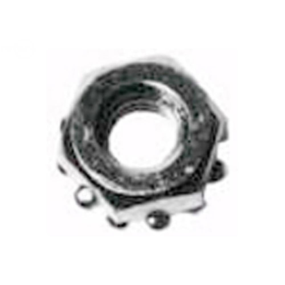 8802-ROT-AIC BLADE BOLT NUT 10-24 WALKER