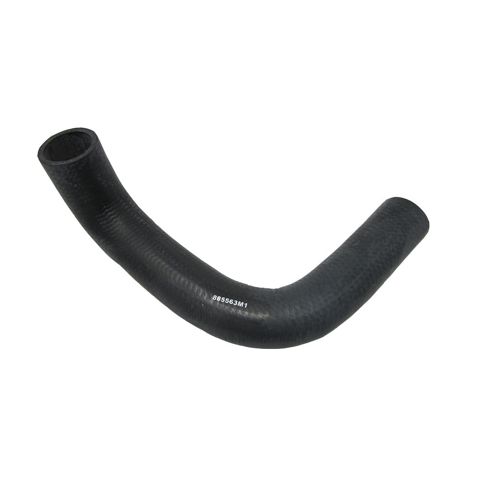 885563M1-AIC Bottom Radiator Hose