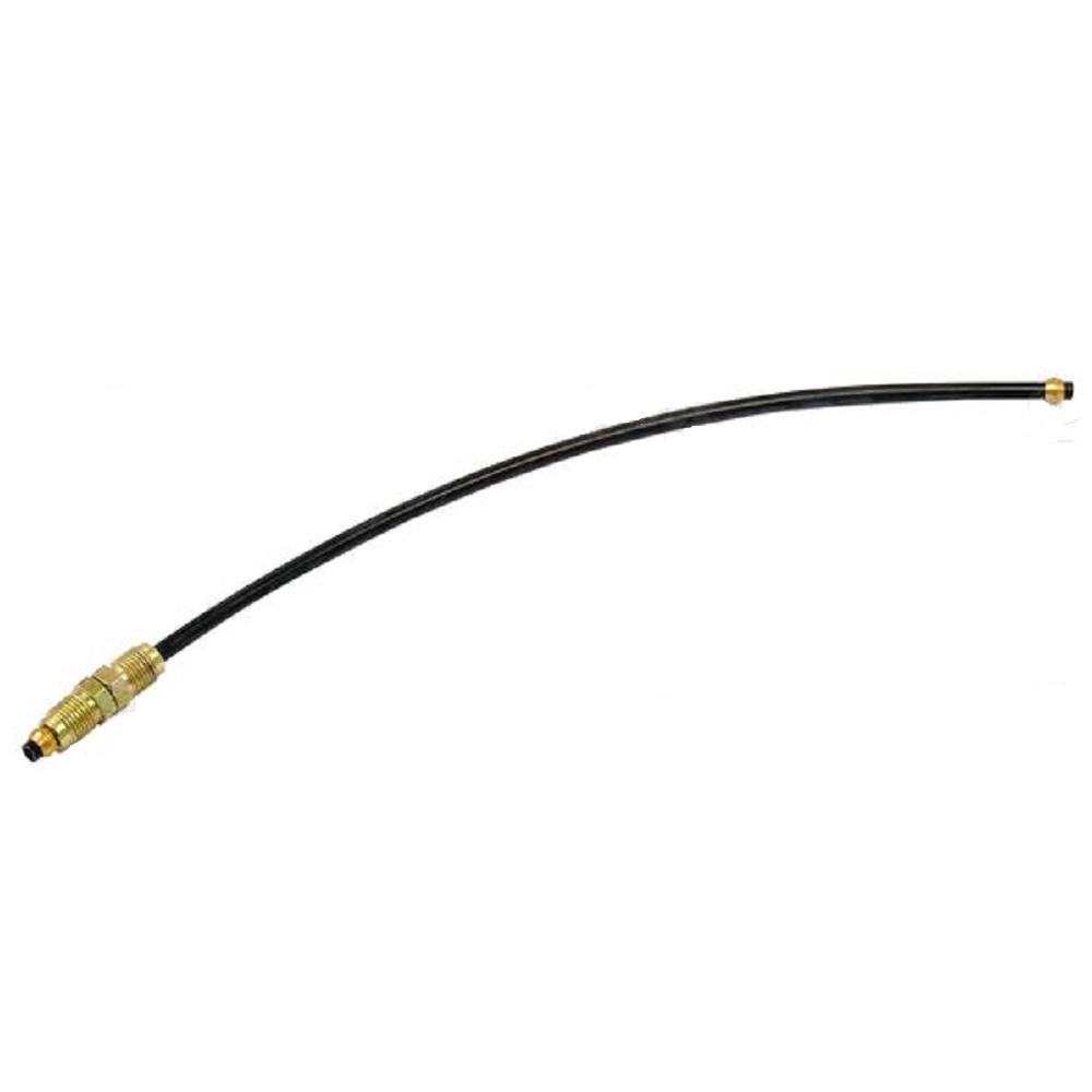 890322M92-AIC Fuel Pipe