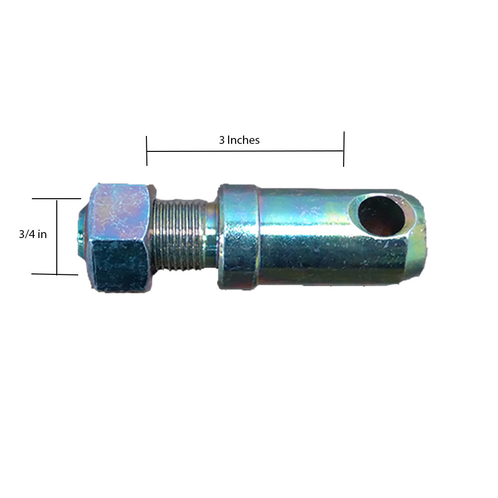 893420M1-AIC Stabilizer Pin