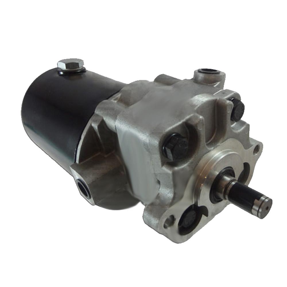 897147M95-AIC Power Steering Pump