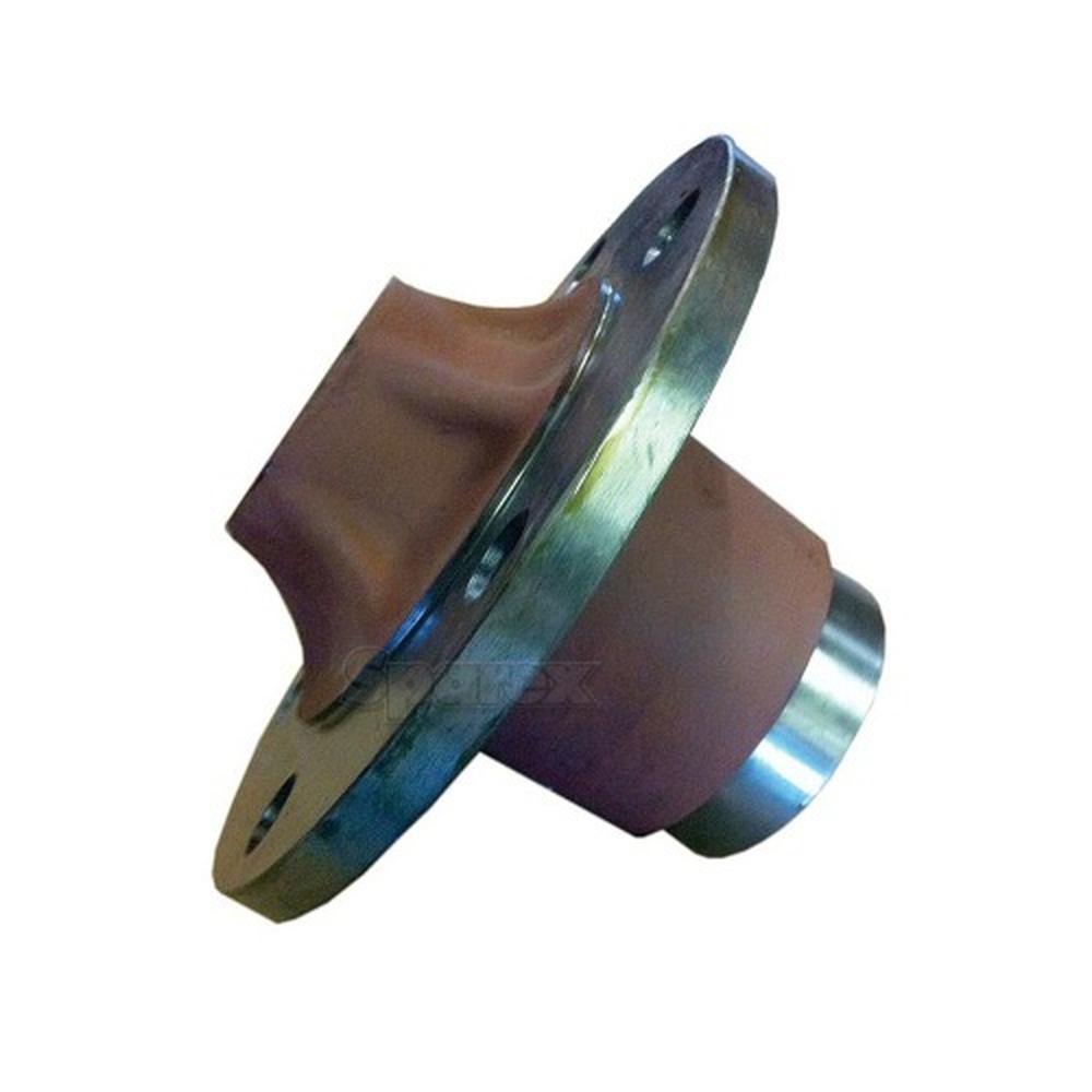898085M91-AIC Front Wheel Hub