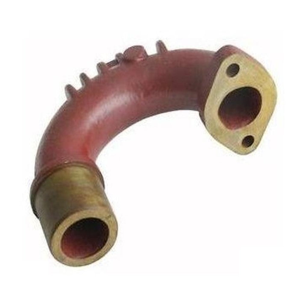 899130M1-AIC Exhaust Elbow
