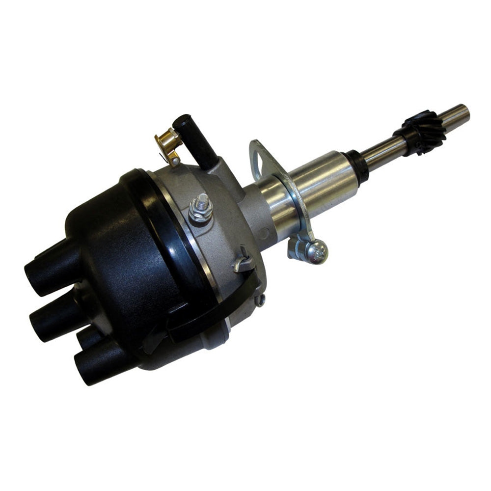 8N12127B-AIC Side Mount Distributor