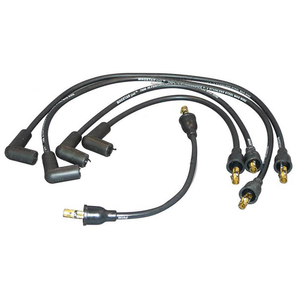8N12259-AIC Spark Plug Wire Set