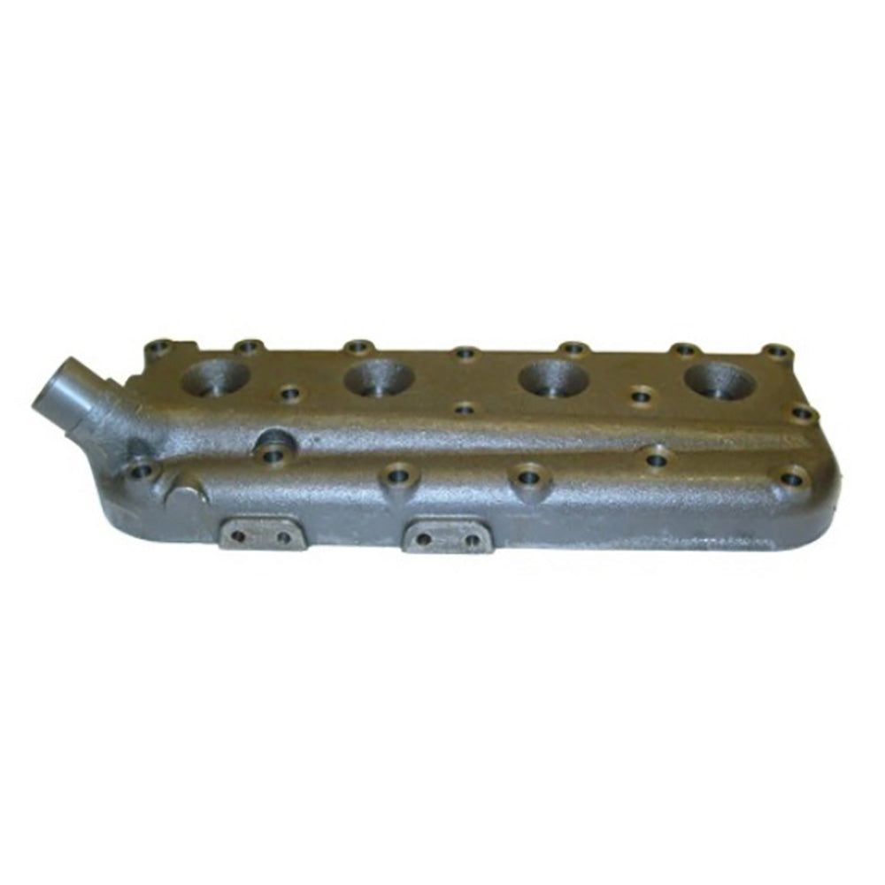 8N6050A-AIC Gas Cylinder Head