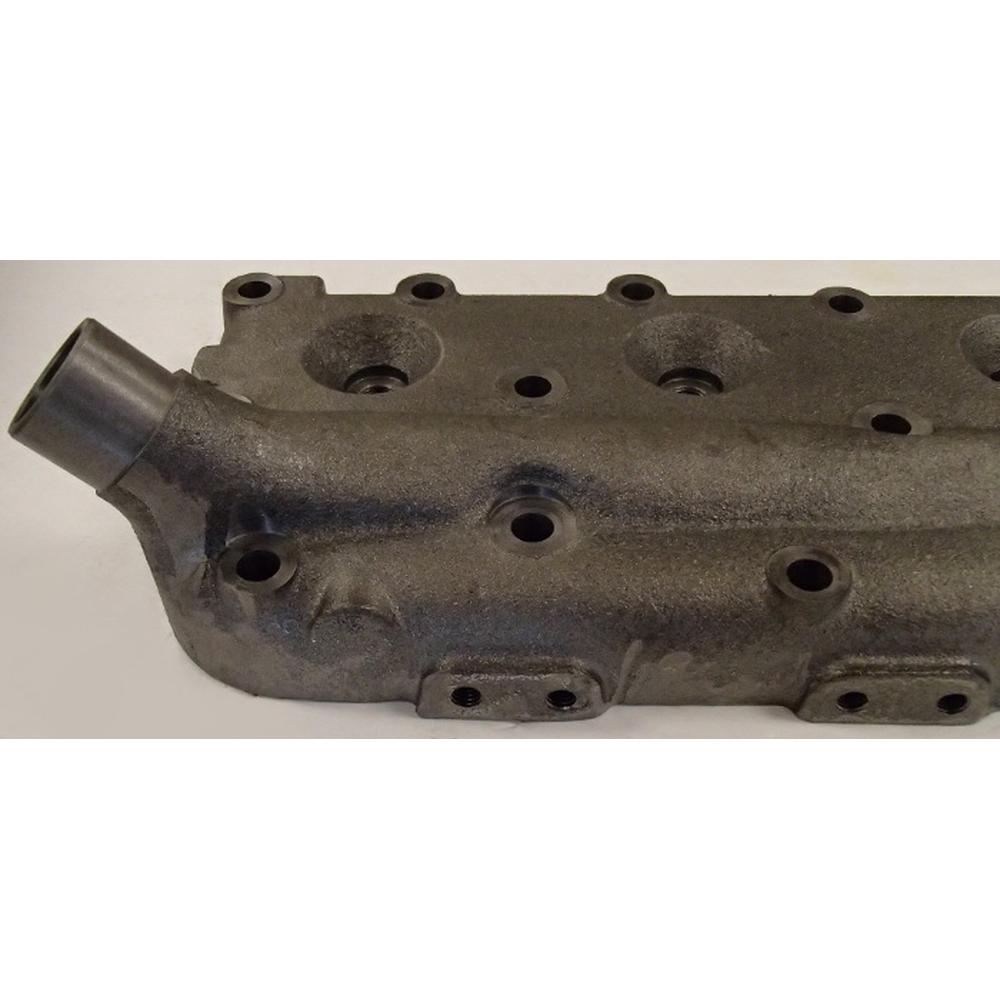8N6050A-AIC Gas Cylinder Head