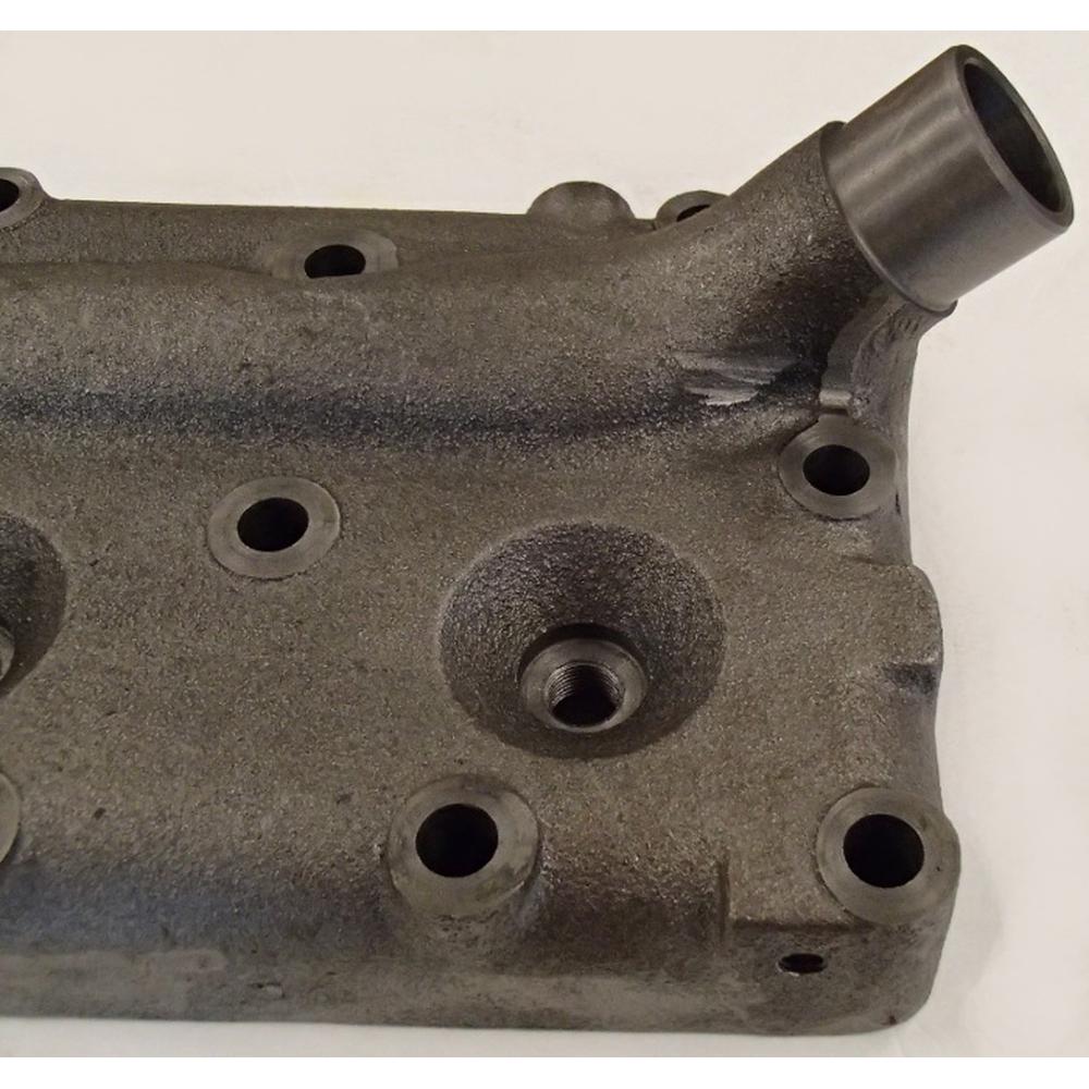 8N6050A-AIC Gas Cylinder Head