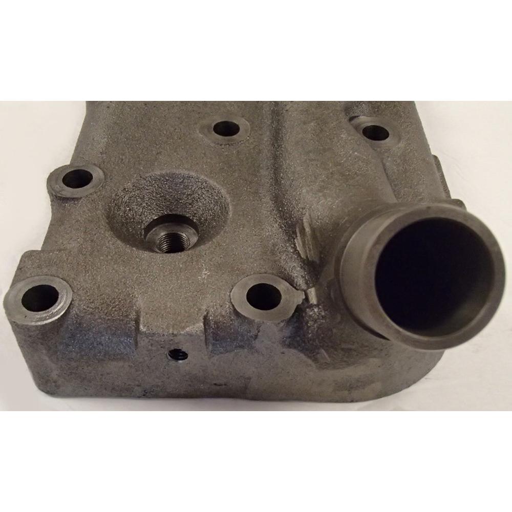 8N6050A-AIC Gas Cylinder Head