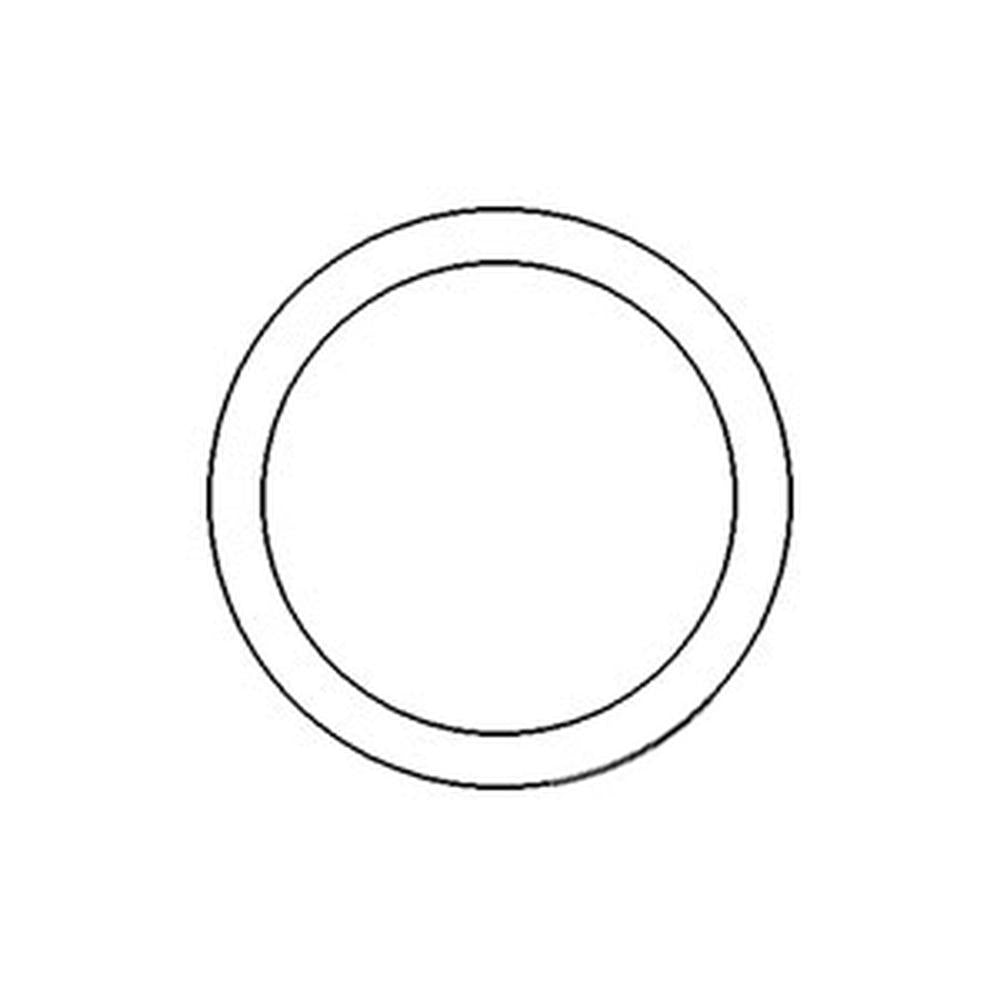 8N7011-AIC Hydraulic Pump Drain Gasket
